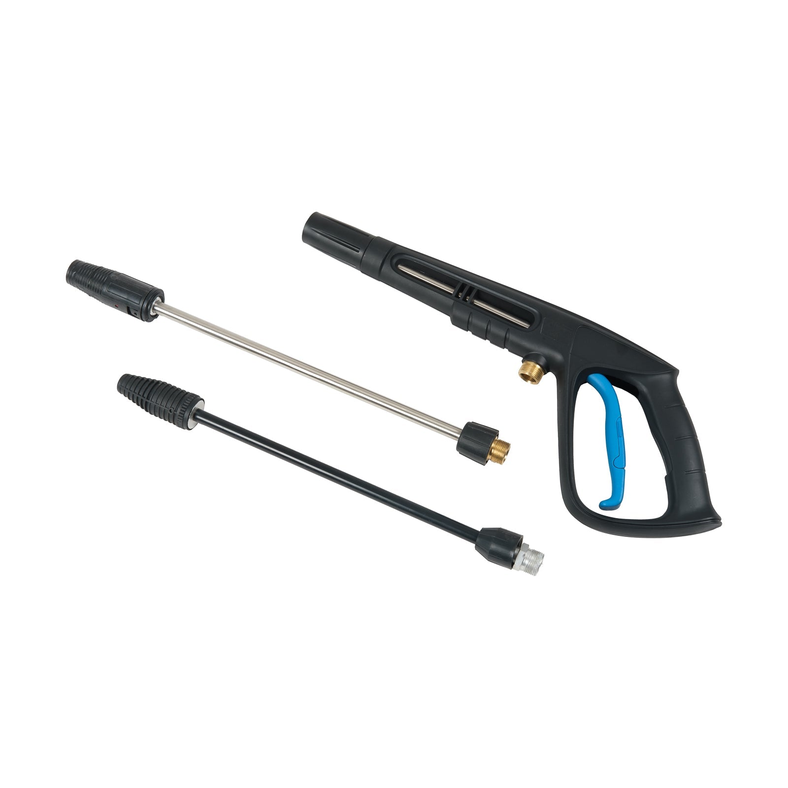 Aparat de spalat cu presiune (inclusiv pentru terase) EUROM FORCE 2501 IND - CampShop.ro