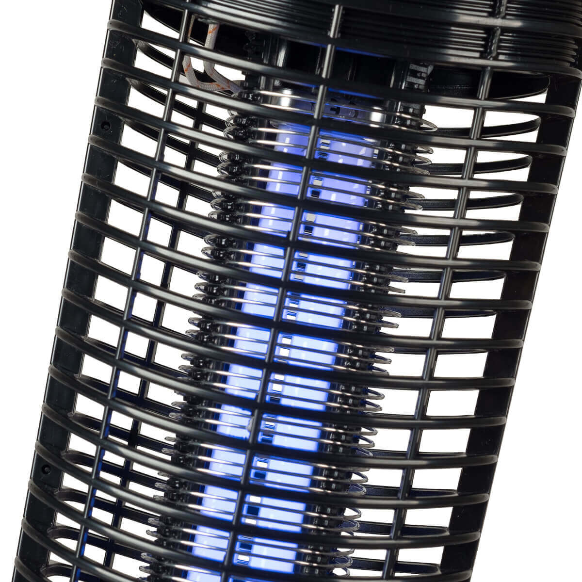 Aparat UV impotriva insectelor/muste/tantari EUROM FLY AWAY 11-OVAL - CampShop.ro