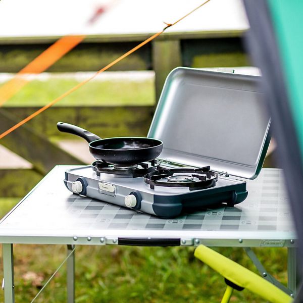 Aragaz CAMPINGAZ -Camping Kitchen 2 - campshop.ro