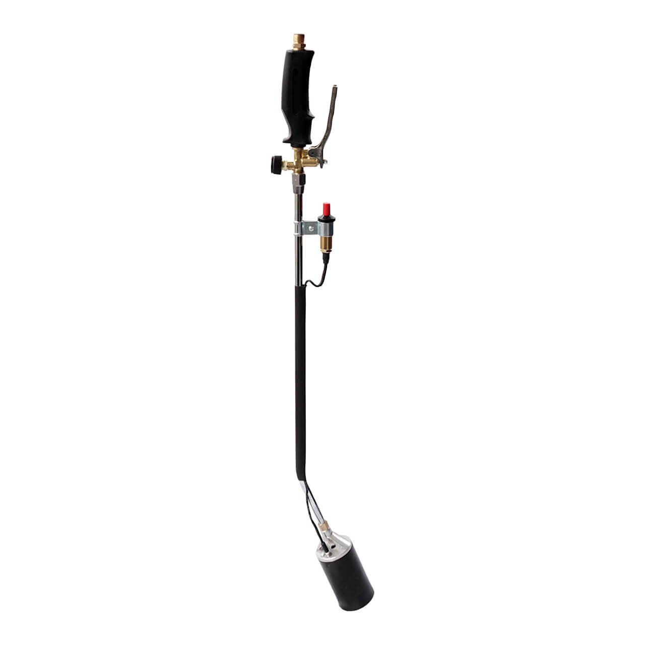 Arzător cu flacără, profesional, cu aprindere piezoelectrică BlueCraft - CampShop.ro