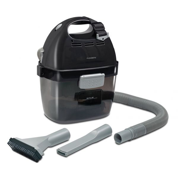 Aspirator auto fara fir DOMETIC PowerVac 12 v - campshop.ro
