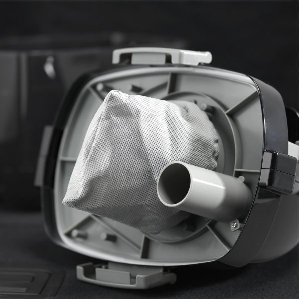 Aspirator auto fara fir DOMETIC PowerVac 12 v - campshop.ro