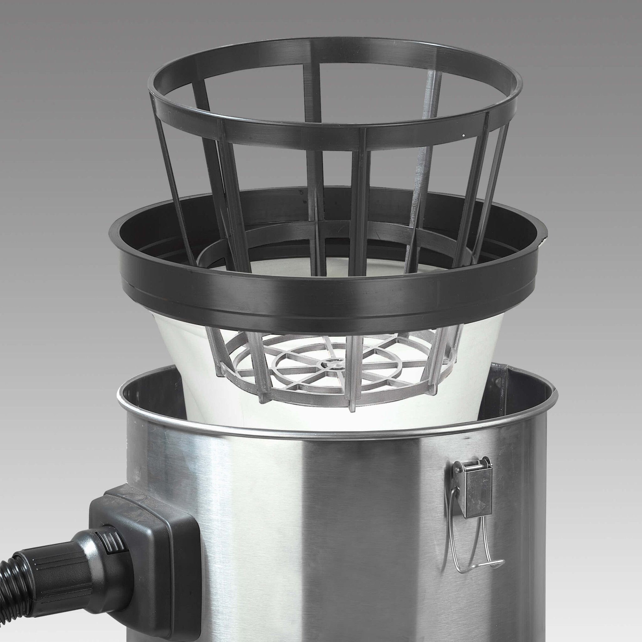 Aspirator umed/uscat EUROM FORCE 1240 - CampShop.ro