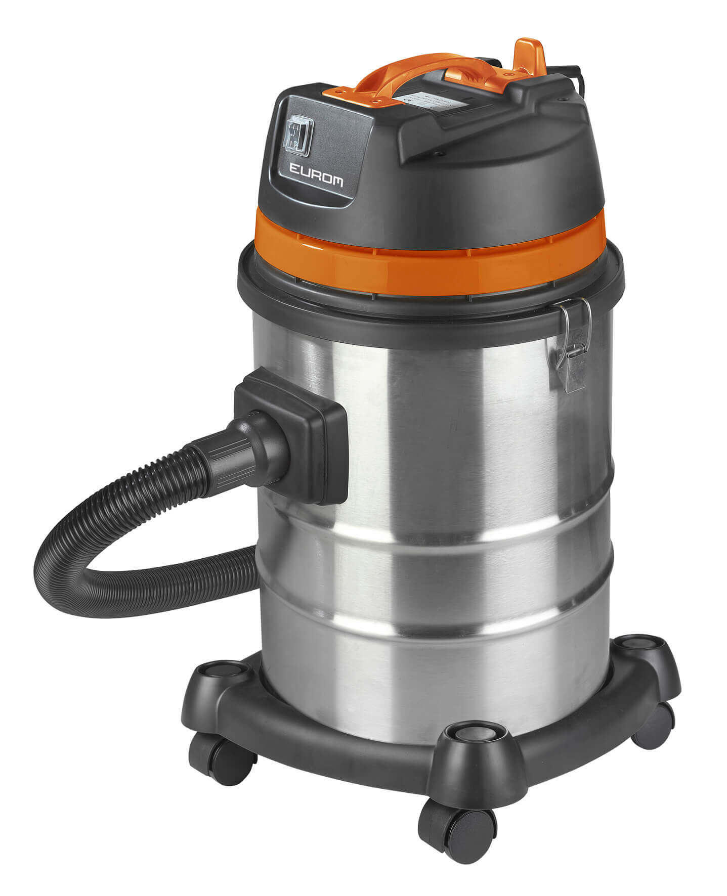 Aspirator umed/uscat EUROM FORCE 1240 - CampShop.ro
