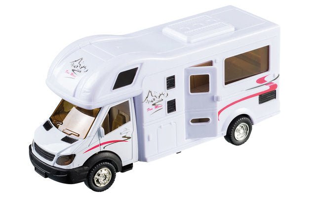 Autorulota in miniatura - campshop.ro