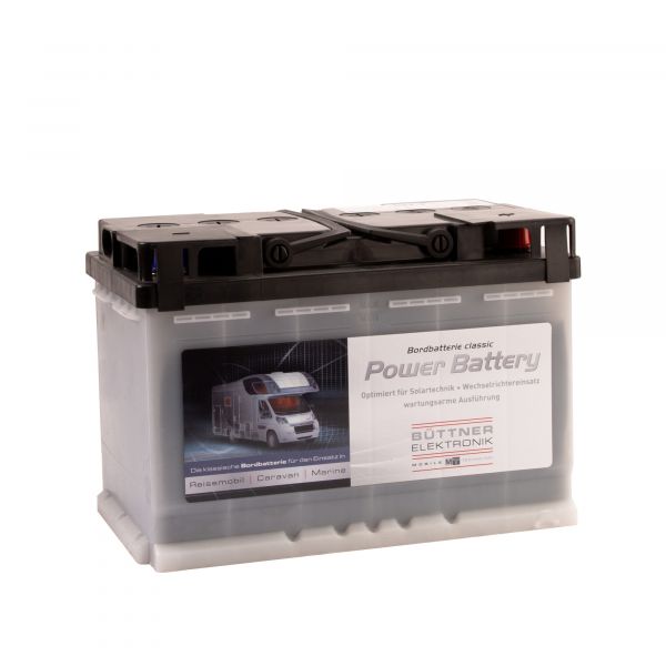 Baterie de alimentare cu energie electrică MT-PB - campshop.ro