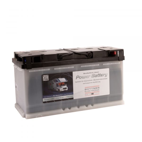 Baterie de alimentare cu energie electrică MT-PB - campshop.ro