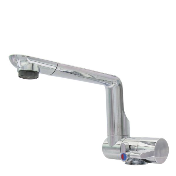 Baterie monocomandă COMET Arona - campshop.ro