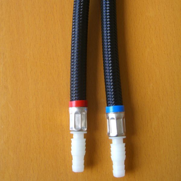 Baterie monocomandă compactă COMET Capri - campshop.ro