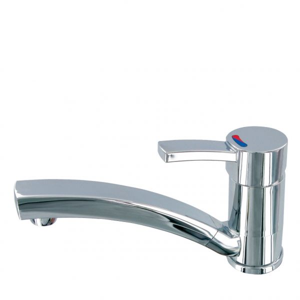Baterie monocomandă compactă COMET Capri - campshop.ro