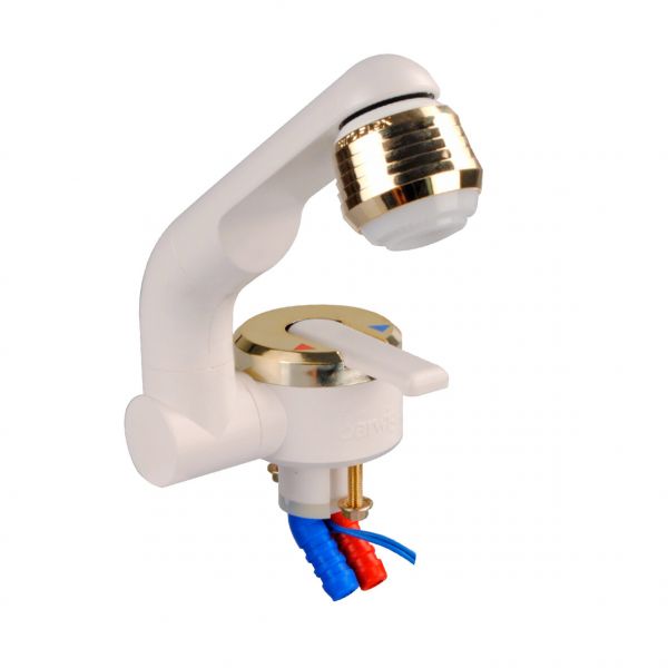Baterie monocomandă cu microcontact Barwig Perfect EHM - campshop.ro