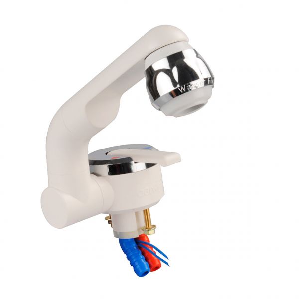 Baterie monocomandă cu microcontact Barwig Perfect EHM - campshop.ro