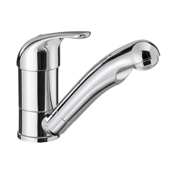 Baterie monocomandă REICH Kama Standard - campshop.ro
