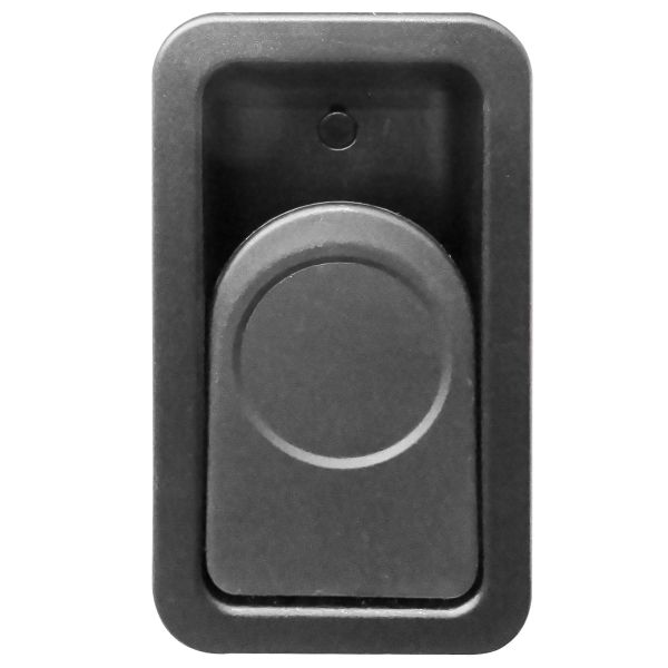 Blocator, antifurt, incuietoare/yala ușă autorulota, Elefant 6, SB, Elephant - CampShop.ro