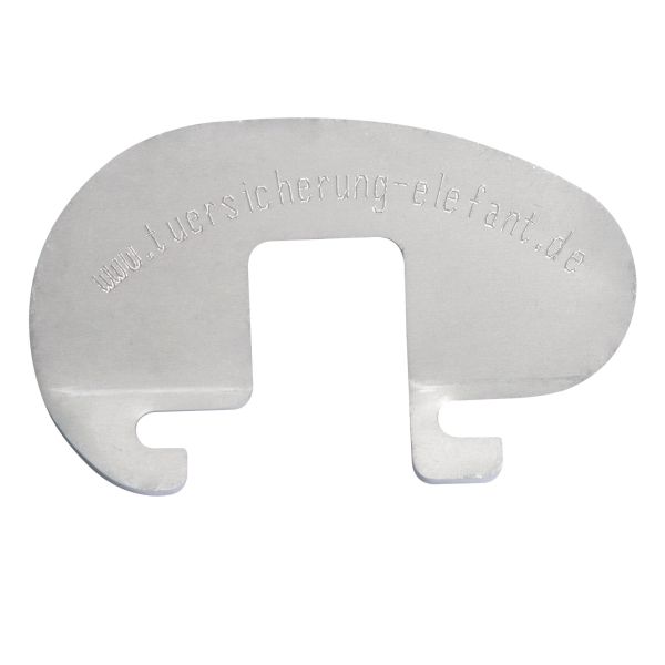 Blocator, antifurt, incuietoare/yala ușă autorulota, Elefant 6, SB, Elephant - CampShop.ro