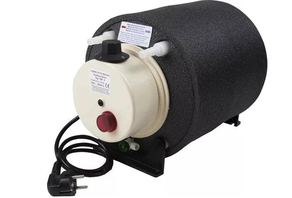 Boiler electric pentru apă caldă ELGENA KB6 - campshop.ro