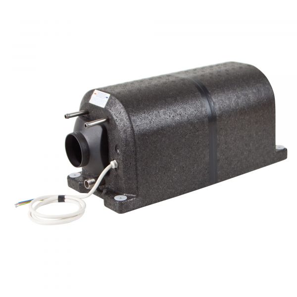 Boiler electric pentru apă caldă ELGENA Nautic Compact Luft - campshop.ro