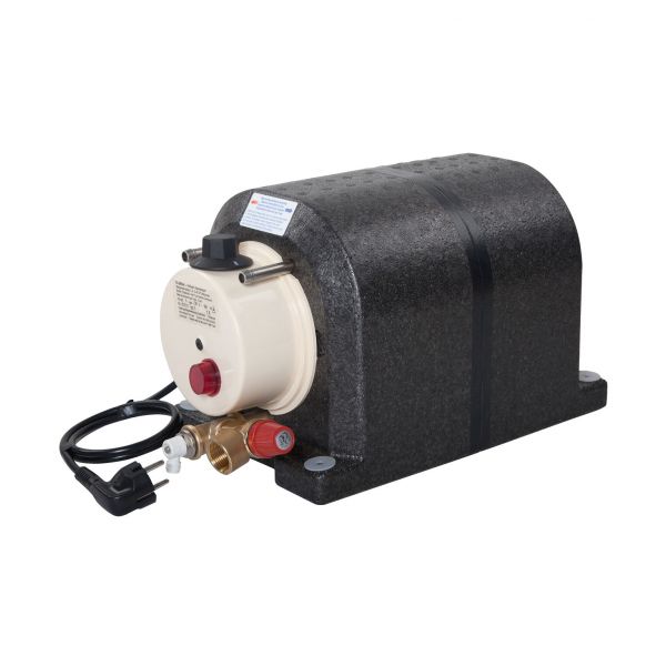 Boiler electric pentru apă caldă ELGENA Nautic Compact / Nautic Therm - campshop.ro