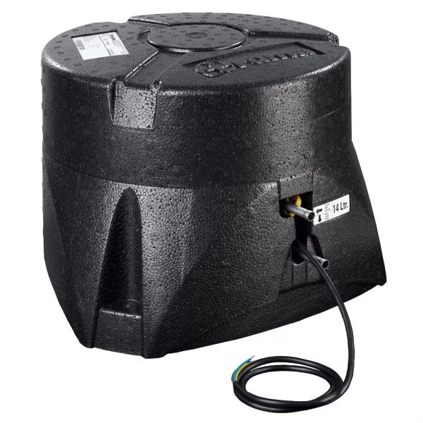 Boiler electric pentru apă caldă TRUMA - campshop.ro