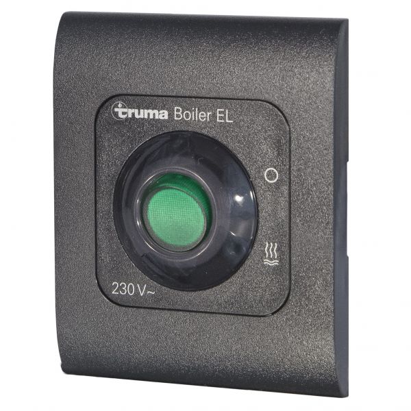 Boiler electric pentru apă caldă TRUMA - campshop.ro