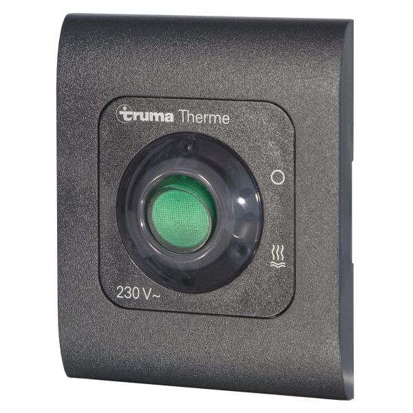 Boiler electric pentru apă caldă TRUMA Therme TT 2 - campshop.ro