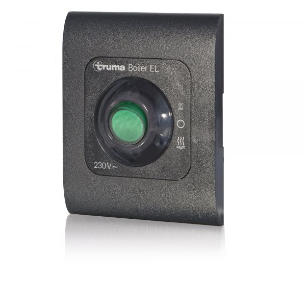 Boiler pentru apă caldă TRUMA gaz/electric - campshop.ro