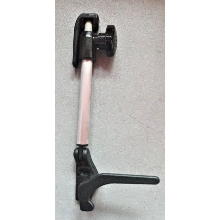 Brat extensie/deschidere pentru fereastra rulota/autorulota, ajustare continua, prindere pe surub, POLYPLASTIC - campshop.ro