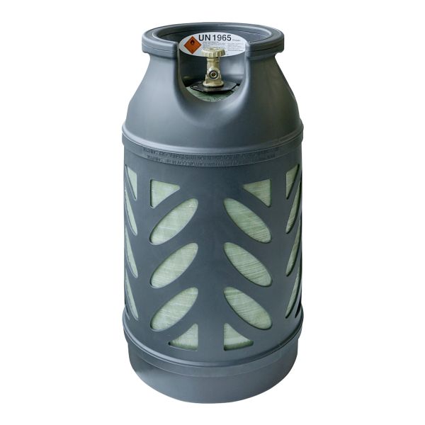 Butelie gaz din fibra 10 kg pentru rulote si autorulote - campshop.ro