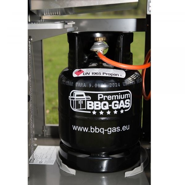 Butelie gaz Premium BBQ - campshop.ro