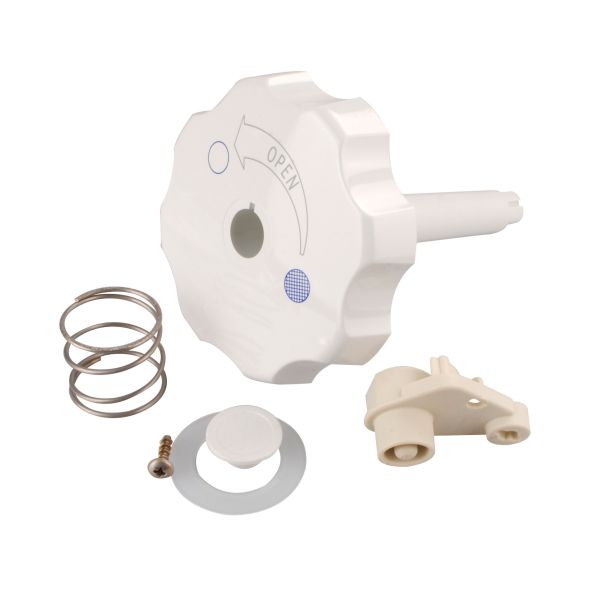 Buton de actionare spalare toaleta THETFORD pentru C2 , C3 , C4 - CampShop.ro