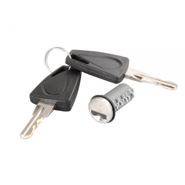 Butuc cilindric cu cheie SAFETY TEC STS - campshop.ro