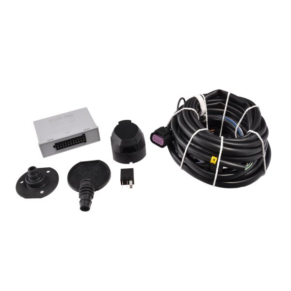 Cablaj electric SAWIKO pentru bare de remorcare - vehicule cu interfață CANbus - campshop.ro