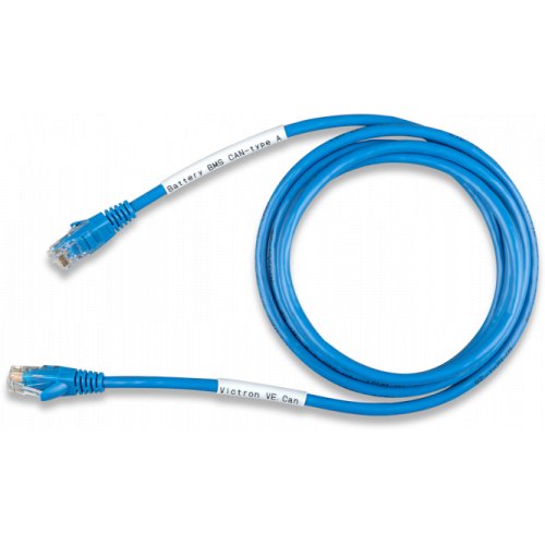 Cablu 5 metri VE.Can to CAN-bus BMS type A Victron Energy - CampShop.ro