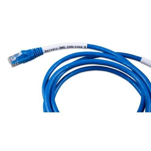 Cablu 5 metri VE.Can to CAN-bus BMS type BVictron Energy - CampShop.ro