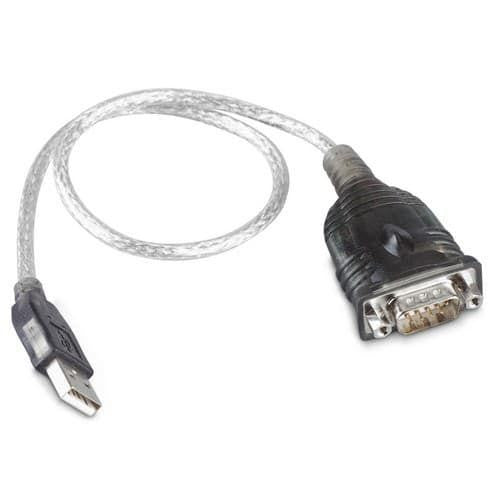 Cablu adaptor de la RS232 la USB Victron Energy - CampShop.ro