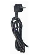 Cablu de alimentare pentru incarcatoare Smart IP43 si incarcatoare Skylla-S de 2 m lungime. - CampShop.ro