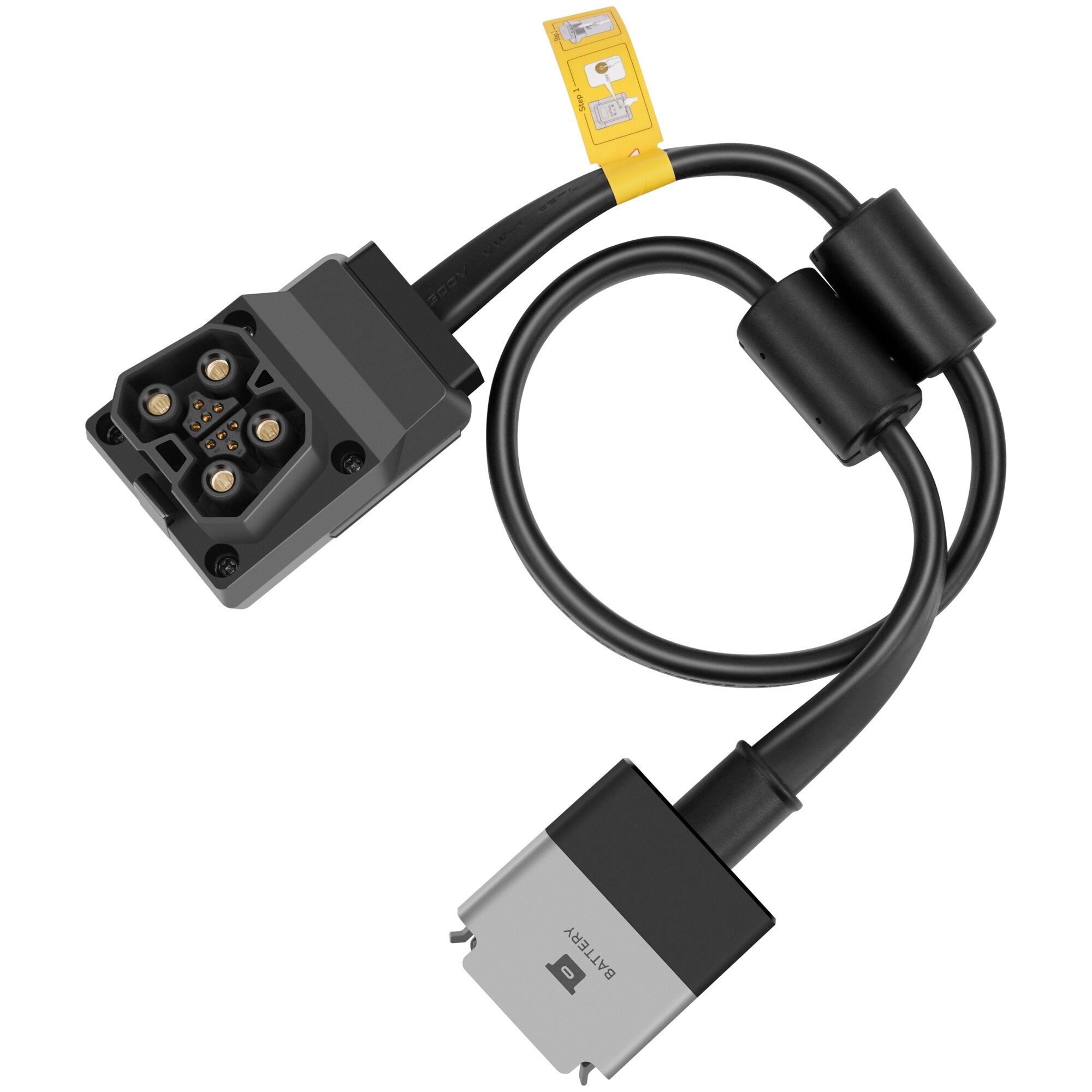 Cablu PowerStream la Powerstation pentru DELTA Pro - CampShop.ro