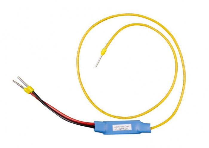 Cablul traduce logica driverului on / off de la VE.Bus BMS Victron Energy - CampShop.ro