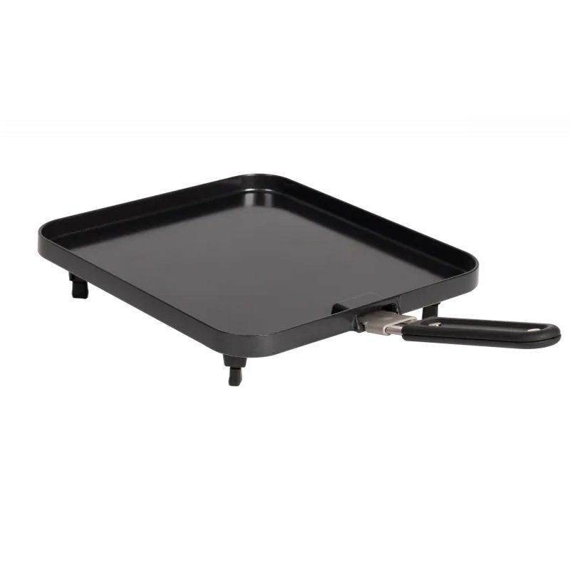 Placa de gratar plata pentru CADAC 2 Cook 3 Pro Stove/ Deluxe, CADAC