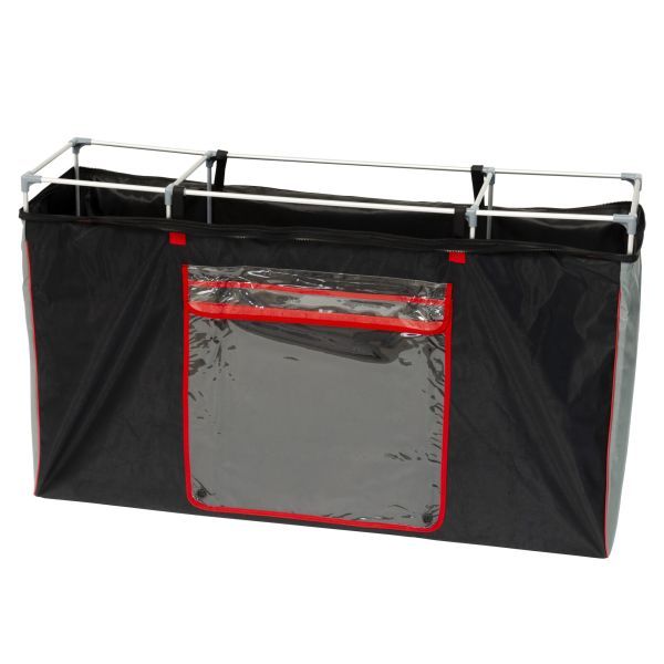 Cadru de aluminiu pentru rigidizare a portbagajul suplimentar FIAMMA Cargo Back - campshop.ro
