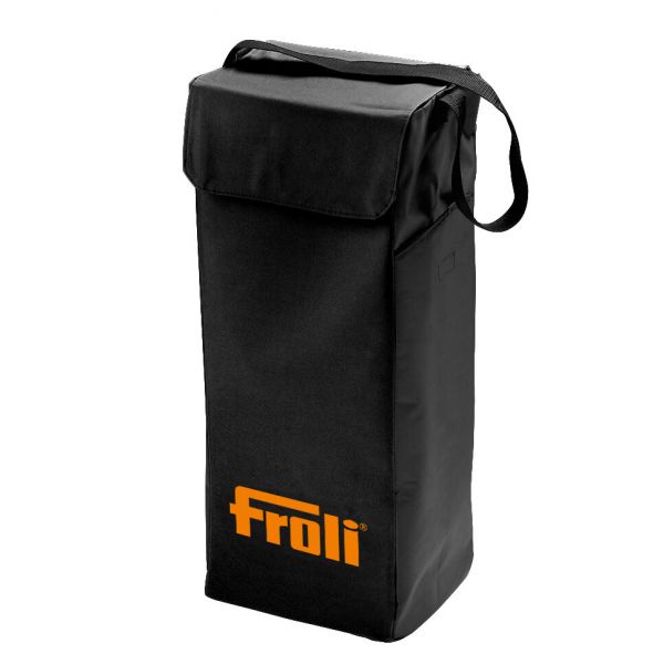Cale de nivelare pentru rulota / autorulota FROLI - campshop.ro