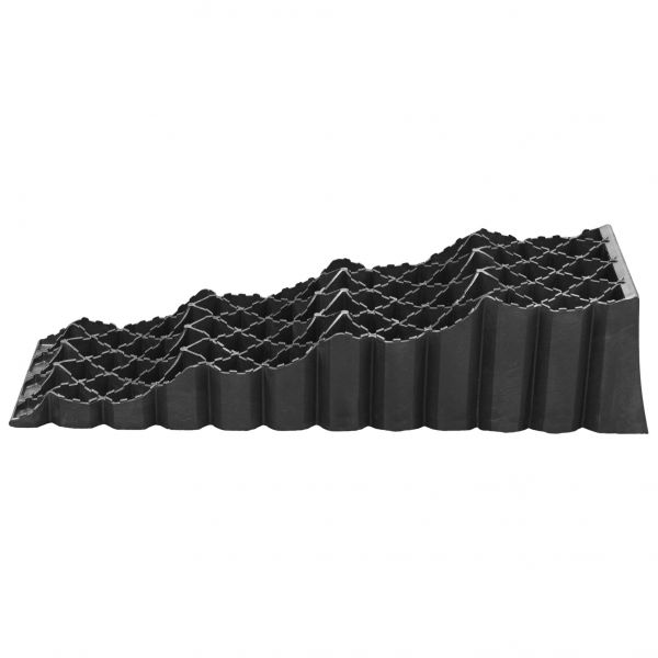 Cale de nivelare pentru rulotă / autorulotă MILENCO Quattro Level - campshop.ro