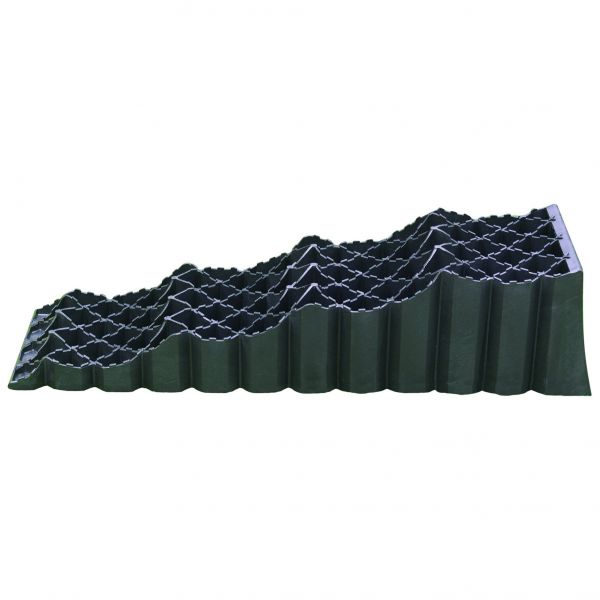 Cale de nivelare pentru rulotă / autorulotă MILENCO Quattro Level - campshop.ro