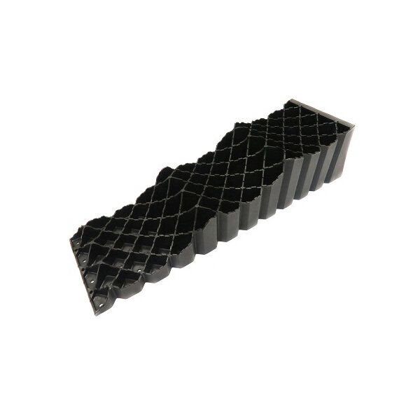 Cale de nivelare pentru rulotă / autorulotă MILENCO Trident (geantă de transport inclusă) - campshop.ro