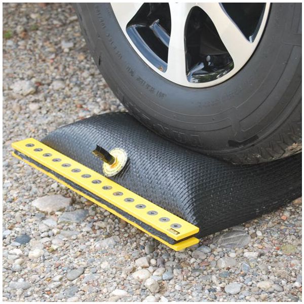 Cale de nivelare rulota / autorulota, goflabile EMUK Air-Lift® - campshop.ro