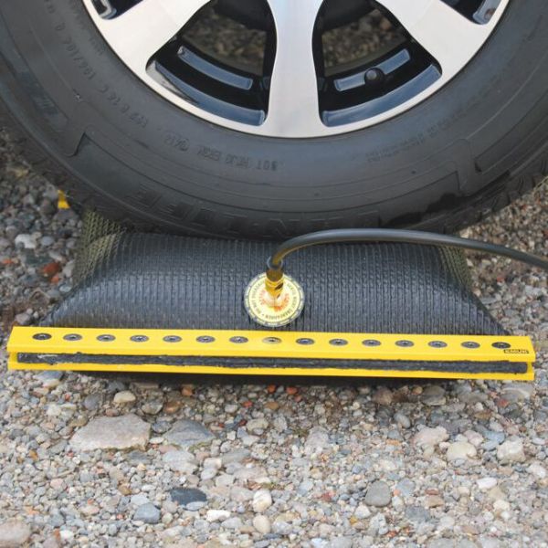 Cale de nivelare rulota / autorulota, goflabile EMUK Air-Lift® - campshop.ro