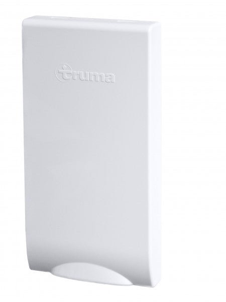 Capac boiler gaz, gaz/electric Truma KBS 3, TRUMA - campshop.ro