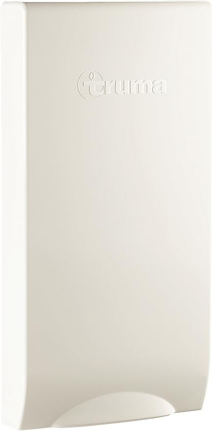 Capac boiler gaz, gaz/electric Truma KBS 3, TRUMA - campshop.ro