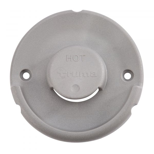 Capac, cos, sistem admisie/evacuare TRUMA WK pentru TRUMA Vario Heat, Trumatic E 2400, Truma Boiler BGF - campshop.ro