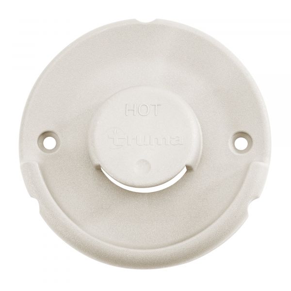 Capac, cos, sistem admisie/evacuare TRUMA WK pentru TRUMA Vario Heat, Trumatic E 2400, Truma Boiler BGF - campshop.ro